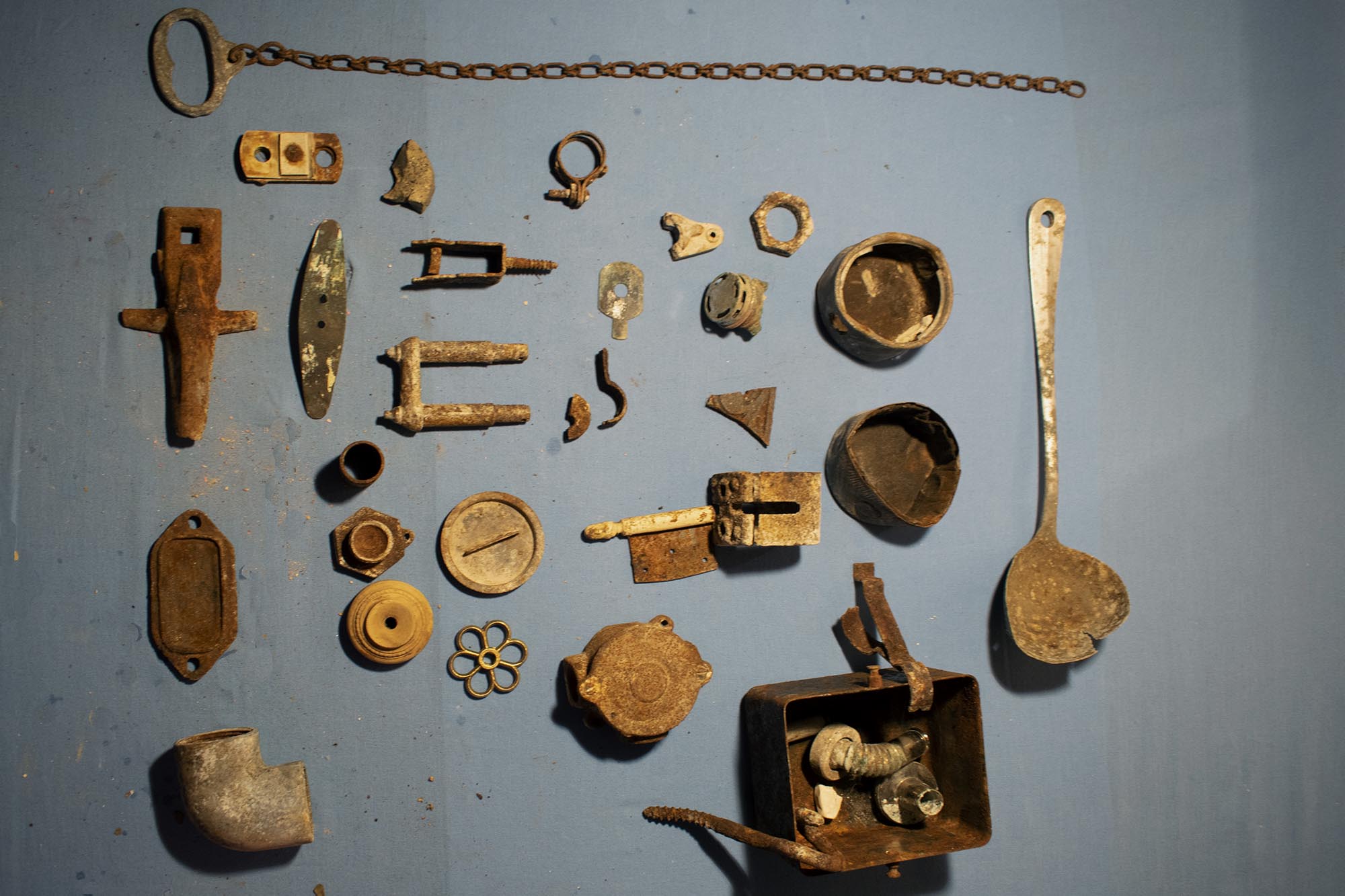 Objects In Order objects-in-order – Βιβή Μήλιου
